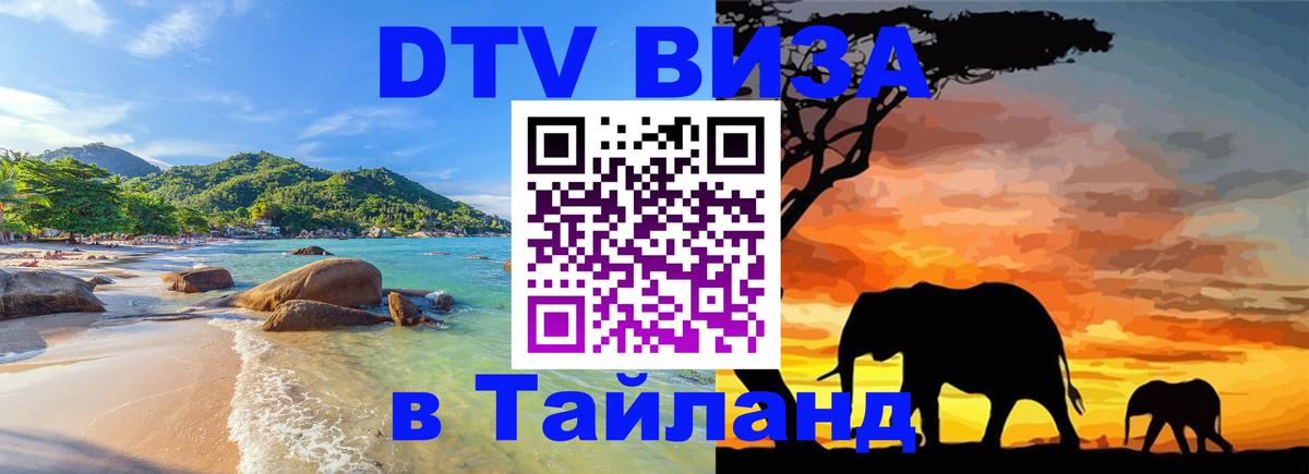 Visa ДТВ Тайланд помощь Долгопрудный 